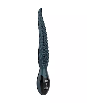 Octopus Tentacle Vibrating Dildo