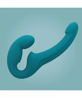 Fun Factory Share Lite Strapless Strap-on