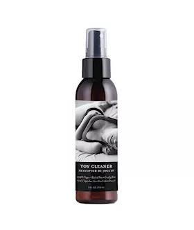 Hemp Seed Misting Toy Cleaner