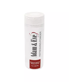 Adam & Eve Refreshing Powder Refreshing Powder For Realistic Toys