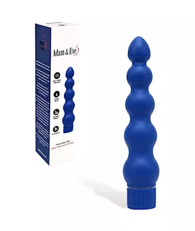 Adam & Eve Power Bead Stick Vibrator
