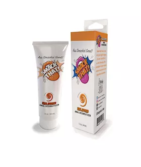 Smack That! Unflavoured Anal Desensitiser 44ml