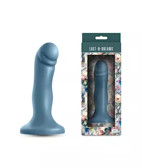 Lust-n-dreams Jive Vibrating Dildo