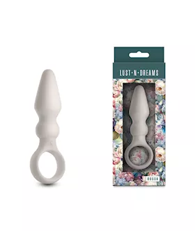 Lust-n-dreams Bossa Vibrating Plug
