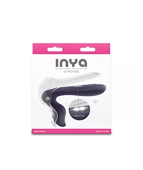 Inya Gynovibe
