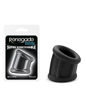 Renegade Suave Ball Stretcher