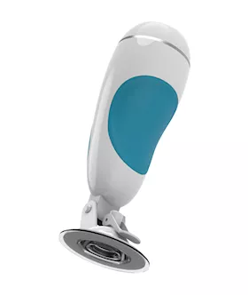 Ada Vibrating Masturbator