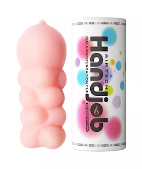 Airtech Handjob Masturbator