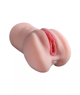 Amelia Realistic Vagina Masturbator