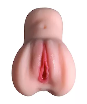 Amelia Realistic Vagina Masturbator