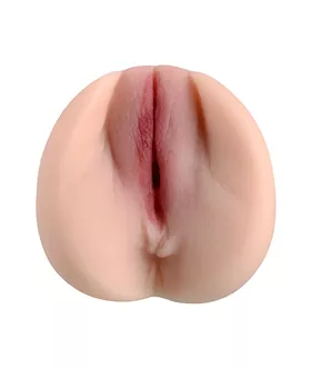 Charlotte Realistic Vagina Masturbator