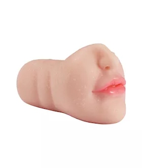 Emily Realistic Mouth Masturbator