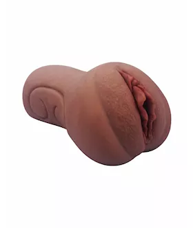 Evie Realistic Vagina Masturbator