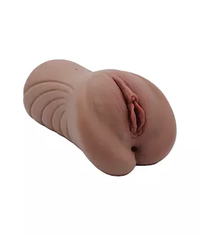 Sabrina Realistic Vagina Masturbator
