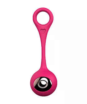 Glimmer Kegel Balls