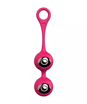 Glimmer Kegel Balls