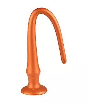 Liquid Snake Anal Dildo