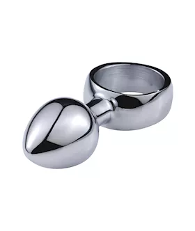 Taper Ring Butt Plug
