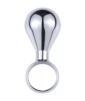Bulb Ring Butt Plug