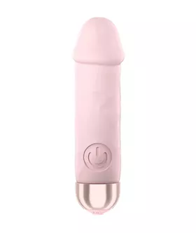 Phallic Bullet Vibrator