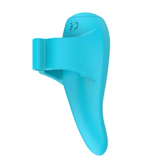 Nudge Finger Vibrator