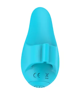 Nudge Finger Vibrator