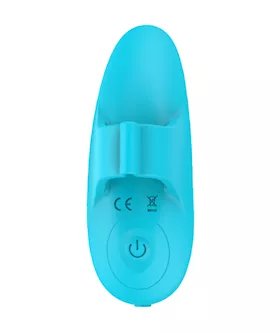 Glide Finger Vibrator