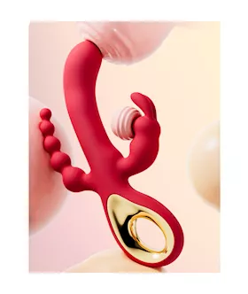 Menage Rabbit Vibrator