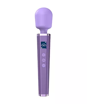 Gwen Wand Vibrator