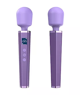 Gwen Wand Vibrator