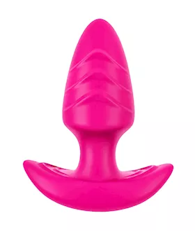 Tria Vibrating Butt Plug