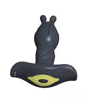 Dota Stretcher Butt Plug