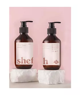 Shefresh Nourishing Intimate Cleanser