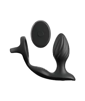 Anal Fantasy Elite AssGasm GyroMilk Pro