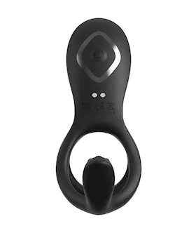 Fantasy C-ringz Ultimate Couples Cage Max