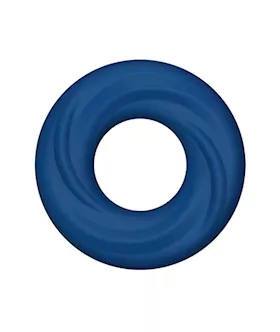Twisted Cock Ring