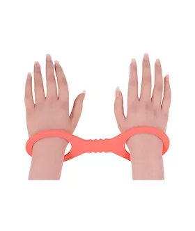 Peaches N Creame Silicone Cuffs Small