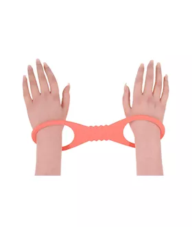 Peaches N Creame Silicone Cuffs Large