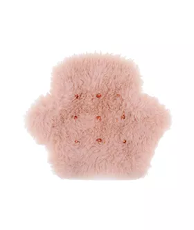 Peaches N Creame Spiked Sensory Glove