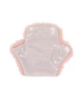 Peaches N Creame Spiked Sensory Glove