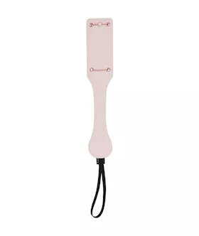 Peaches N Creame Chain Impressions Paddle