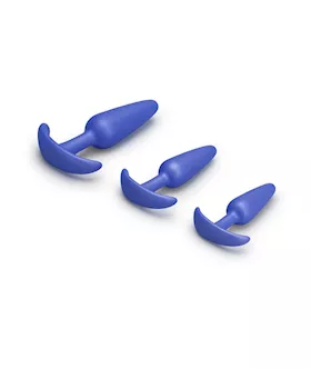 B-vibe Butties Beginner Booty Bundle