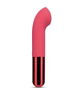 Le Wand Mini Vibe G-love