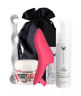 Vulva Oral Bundle