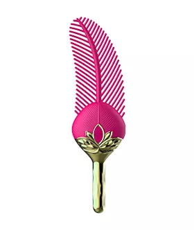 The Pleasure Company Cleo Vibrator