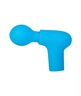 M-lady Silicone Vibrating Massager