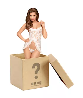 Lucky Lingerie Dip - Medium