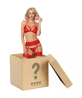 Lucky Lingerie Dip - Large