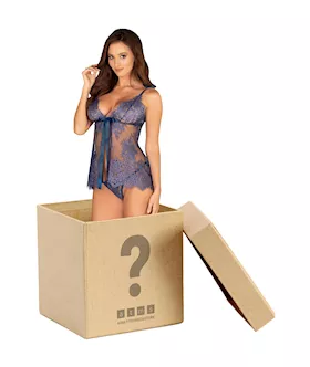 Lucky Lingerie Dip - Extra Large