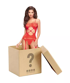 Lucky Lingerie Dip - One Size Fits All